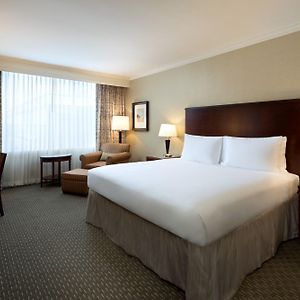 Premier King Room